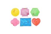 Leketøy - Johntoy Squeezy Water Maze - 24647