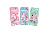 Leketøy - Duckiez Unicorn water game 14.5x7.5cm - 4032