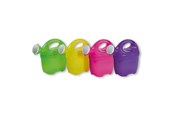 Utendørsleker - Androni Watering Can Transparent Color - 4070-0002P
