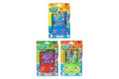 Leketøy - Toi-Toys Compact Water Game Color - 51309Z