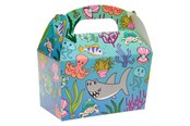Leketøy - LG-Imports Underwater World Giveaway Box 12 pcs. - 8770