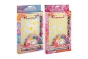 Kreative leker - Creative Craft Group Watercolor Painting Set - Includes 2 Brushes - 150148