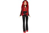 Dukker & Tilbehør - Disney Descendants: The Rise of Red (Daughter of Queen of Hearts) - HWT96