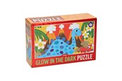 Puslespill - Wins Holland Glow in the Dark Puzzle 100 pcs. - Assorted Gulv - PU66