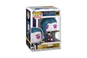 Reklameartikler - Funko! - POP Vinyl Arcane S1 Jinx - Figur - 75649
