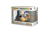 Reklameartikler - Funko! - POP Ride OP- Vivi & Karoo - Figur - 75584