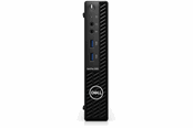 Stasjonær PC - Dell Refurbished OptiPlex 3080 - Core i5, 16GB, 256GB, A Grade - NP/3080M/I5/16/256/W11P/A