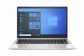 Bærbar PC - HP Refurbished EliteBook 840 G8 - 14" | Core i5 | 16GB | 256GB | B Grade - NP/840G8/I5/16/256/W11P/NOR/B