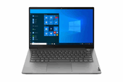 Bærbar PC - Lenovo Refurbished ThinkBook 14 G3 - 14" | Ryzen 5 | 16GB | 256GB | B Grade - NP/14G3/R5/16/256/W11P/NOR/B