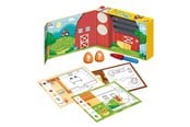 Kreative leker - Jumbo Galt - Water Magic Squishies Farm - 1110100402