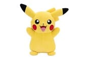 Pokemon - Pokemon Pikachu Plush 30 cm - 0191726781097