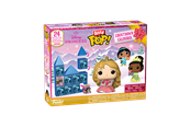 Adventskalender - Funko! Bitty POP CC: Disney Princess - 87001