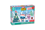 Adventskalender - Funko! Bitty Countdown Calendar Stitch Holiday - 87002