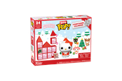 Adventskalender - Funko! Funko Bitty Countdown Calendar Hello Kitty&Friends - 92656