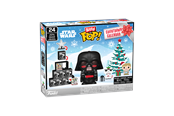 Adventskalender - Funko! Funko Bitty Countdown Calendar Star Wars - 92657