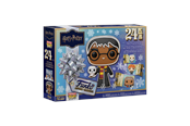 Adventskalender - Funko! Pocket POP Countdown Calendar: Harry Potter S6 - 92917