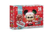 Adventskalender - Funko! Pocket POP Countdown Calendar: Disney S2 - 94467