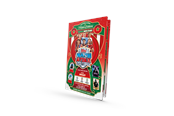 Adventskalender - Topps Match Attack Champions League Calendar - UCLMA26-07