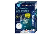 Vannlek - Selecta Play Kosmos Saltwater Creatures Playset - KM617158