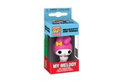 Reklameartikler - Funko! - POP Keychain Sanrio My Melody - 85988