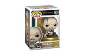 Reklameartikler - Funko! - POP Vinyl LotR Gollum(GW) - 86429