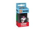 Reklameartikler - Funko! - Funko POP Keychain Sanrio Kuromi - Figur - 85987