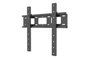 Veggmontering, AV-braketter & AV-møbler - HI-ND mounting kit - for flat panel - standard - Max 50 kg - recommended for 55" - WM1200-0101-02