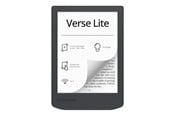 E-bokleser - PocketBook Verse Lite - eBook reader - Linux 3.10.65 - 8 GB - 6" - PB619-T-WW