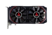 Grafikkort - BIOSTAR GeForce GTX 1050 Ti - 4GB GDDR5 RAM - Grafikkort - VN1055TF41