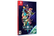 Spill - Star Ocean: First Departure R - Nintendo Switch - RPG - 0840486505206