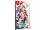 Spill - Hakuoki SSL ~Sweet School Life~ - Nintendo Switch - Otome - 0608037466495
