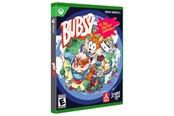 Spill - Bubsy in: The Purrfect Collection - Microsoft Xbox Series X - Collection - 0840486504490