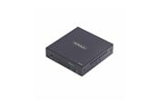 Repeater, forsterkere, bridges og transceivere - StarTech.com HDMI Receiver Over IP for the IH2006 Series 4K 60Hz - video/audio extender - HDMI - IH2006-HDMI-RX