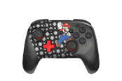 Spill - Tilbehør - Turtle Beach Rematch Super Mario Jump - Wireless Controller - Nintendo Switch 2 - TBC-8305-05