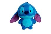 Plush - Disney Huggables Stitch 35cm - 5400868038866