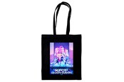 Reklameartikler - Pyramid - Tote Bag K-Pop Demon Hunters (Key Art) Black - GP2510438