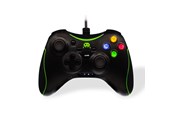 Kontroller - Freaks And Geeks Bedrade Gamepad (PC/Xbox 360) - 310150B