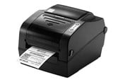 Etikettskriver - BIXOLON SLP-TX420 - label printer - B/W - direct thermal / thermal transfer - SLP-TX420BG/BEG