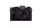 Kamera - Fujifilm X-T30 III + XC 13-33mm f/3.5-6.3 OIS - Black - 16966880