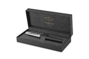 Skrive- & Tegneverktøy - Parker Ingenuity Legacy of Flight Collection C.T. Rollerball F Black ink - 2227809