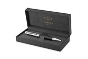Skrive- & Tegneverktøy - Parker Ingenuity Legacy of Flight Collection C.T. Ballpen M Black ink - 2227810