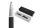 Skrive- & Tegneverktøy - Parker IM Legacy of Flight Collection C.T. Rollerball F Black ink - 2228741