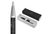 Skrive- & Tegneverktøy - Parker IM Legacy of Flight Collection C.T. Ballpen M Blue ink - 2228742