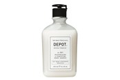 Hårpleie - Depot No. 501 Beard & Mustache Shampoo – 250 ml - 8032274061311