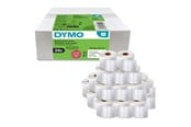 Papir, Fotopapir & Etiketter - DYMO Authentic LabelWriter Multi-Purpose Labels | 32mm x 57mm | 24 Rolls of 1.000 Easy-Peel Labels (24.000 Count) | Self-Adhesive | for LabelWriter Label Makers - 2223590