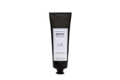 Hårstyling - Depot Black Gel – Temporary Coverage & Volume 125 ml - 8032274076681