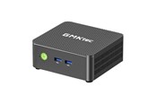 Stasjonær - Mini PC/Barebone - GMKtec G3S | Intel N95 |16GB | 512GB | Windows 11 Pro - G3S-512