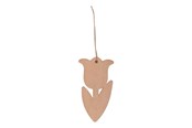 Arts & Crafts - Tilbehør - Colorations - Tulip ornaments 6 pcs. - 46EN15