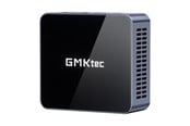 Stasjonær - Mini PC/Barebone - GMKtec M2 Pro S | Intel Core i7-1185G7 | 16GB | 512GB | Windows 11 Pro - M2ProS-512