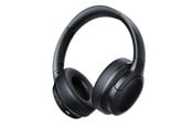 Hodetelefoner - Baseus Bass BH1 Lite Wireless On-Ear Bluetooth 6.0 Headphones - Black - A0203C00